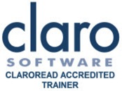 ClaroRead-Accredited-Trainer